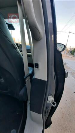 كرايسلر باسيفيكا